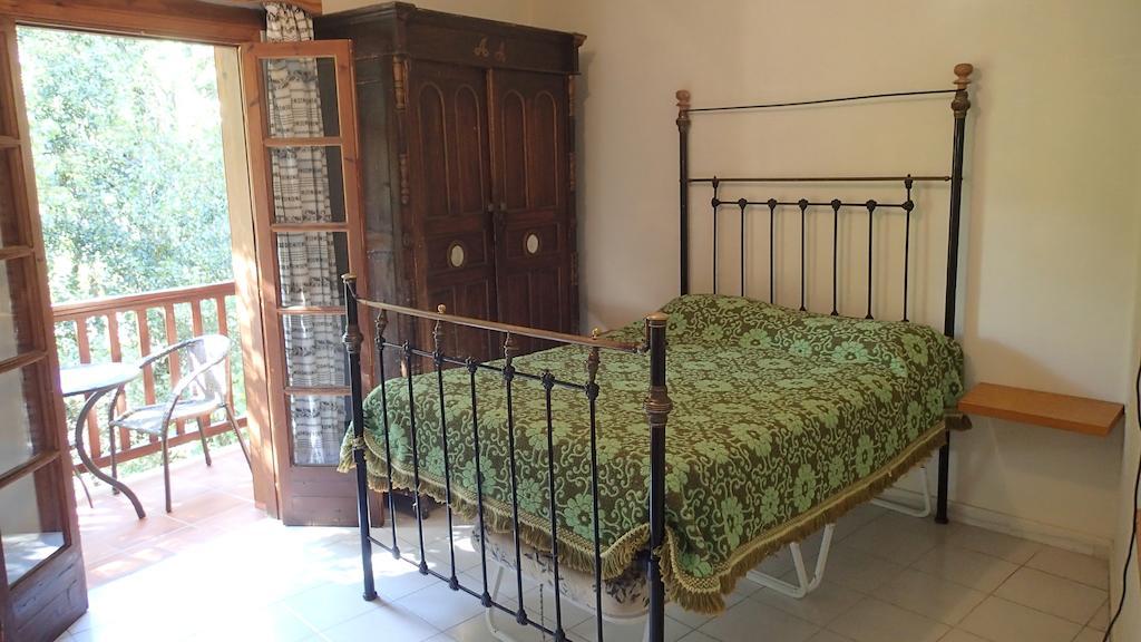 Galini Hotell Kakopetriá Rom bilde
